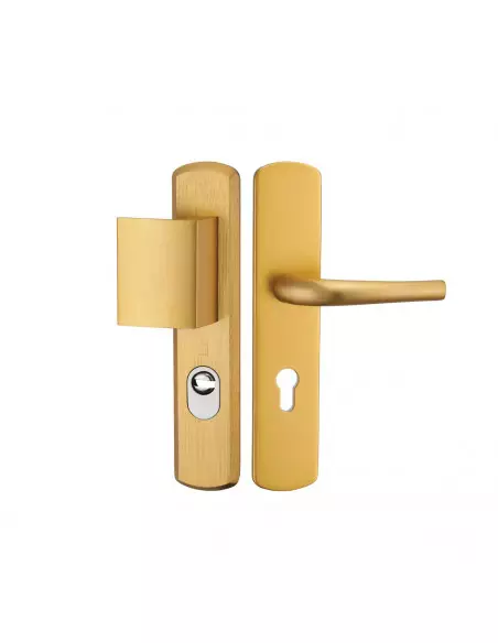 Ensemble De Sécurité Heracles Salomé Ea70