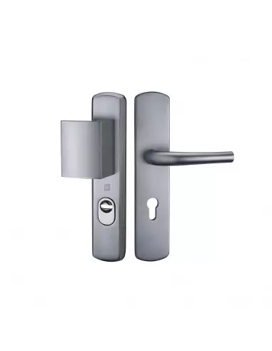 Ensemble De Sécurité Heracles Salomé Ea70