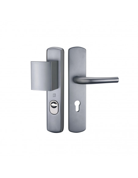 Ensemble De Sécurité Heracles Salomé Ea70