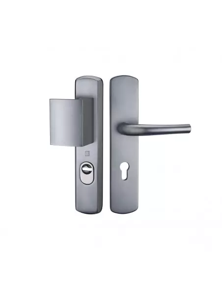 Ensemble De Sécurité Heracles Salomé Ea70