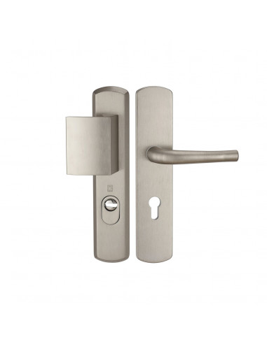 Ensemble De Sécurité Heracles Salomé Ea70