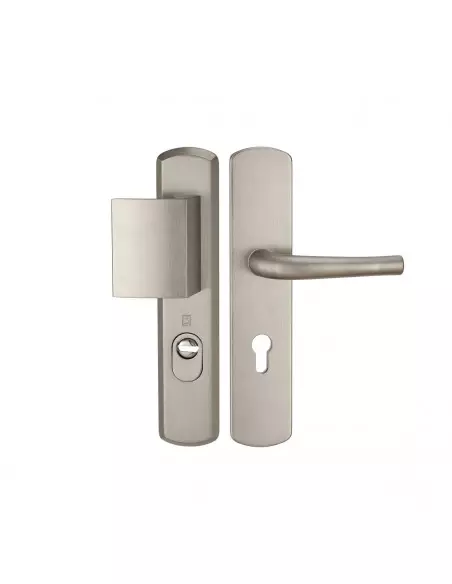 Ensemble De Sécurité Heracles Salomé Ea70