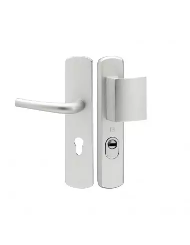 Ensemble De Sécurité Heracles Salomé Ea70