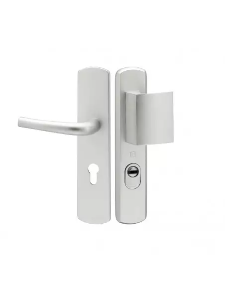 Ensemble De Sécurité Heracles Salomé Ea70