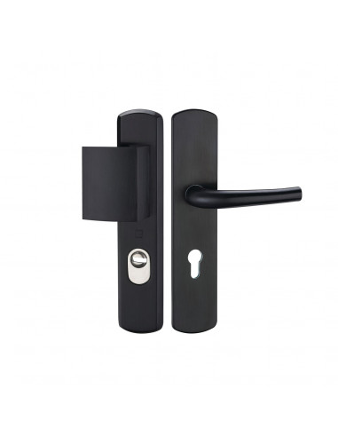 Ensemble De Sécurité Heracles Salomé Ea70