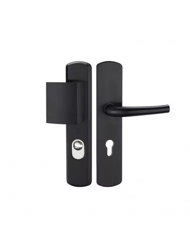 Ensemble De Sécurité Heracles Salomé Ea70