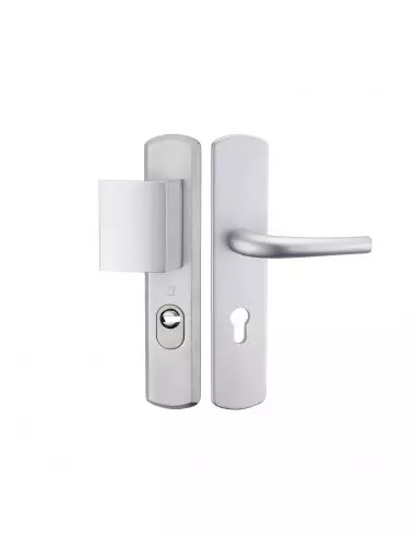 Ensemble De Sécurité Heracles Salomé Ea70