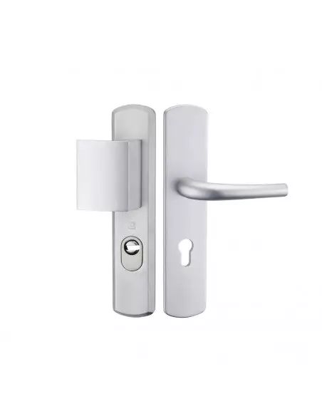 Ensemble De Sécurité Heracles Salomé Ea70