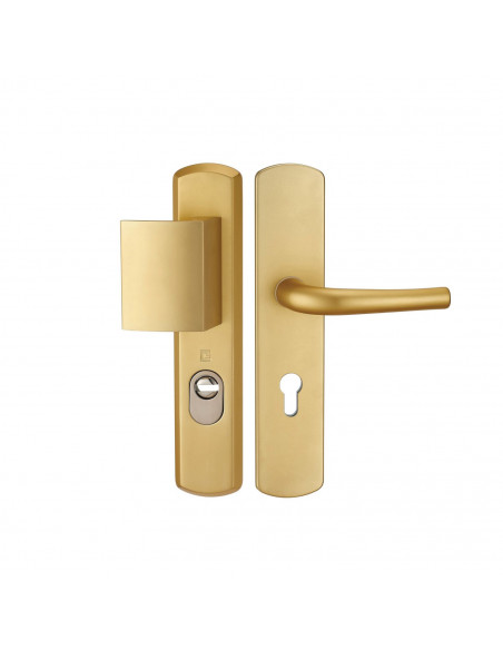 Ensemble De Sécurité Heracles Salomé Ea70