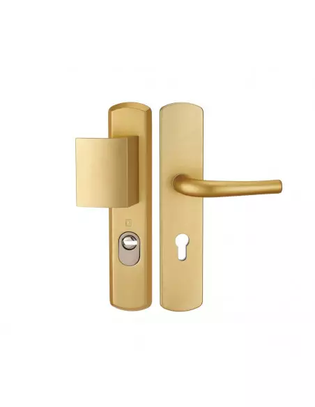 Ensemble De Sécurité Heracles Salomé Ea70