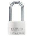 : ABUS Cadenas TITALIUM:64TI/ 40 HB 40 : ABUS Cadenas TITALIUM:64TI/ 40 HB 40