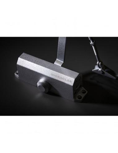 Ferme-Porte Heracles First 11 Bras Compas