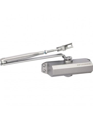 Ferme-Porte Heracles First 11 Bras Compas