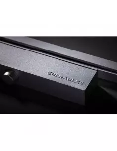 Ferme-Porte Heracles First 41 Bras À Glissière 2