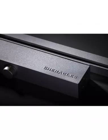 Ferme-Porte Heracles First 41 Bras À Glissière