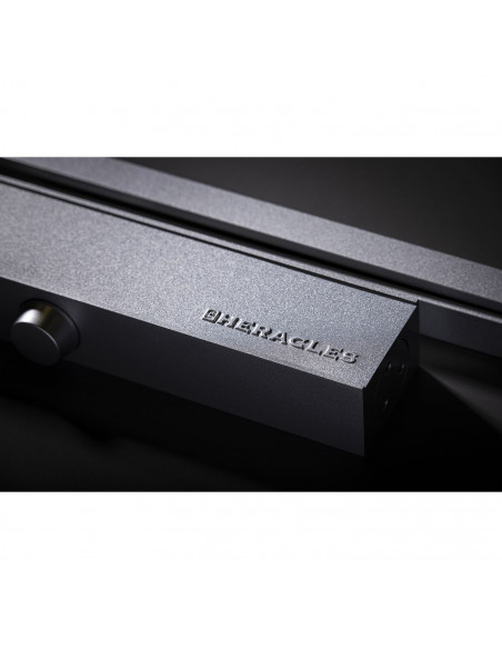 Ferme-Porte Heracles First 41 Bras À Glissière