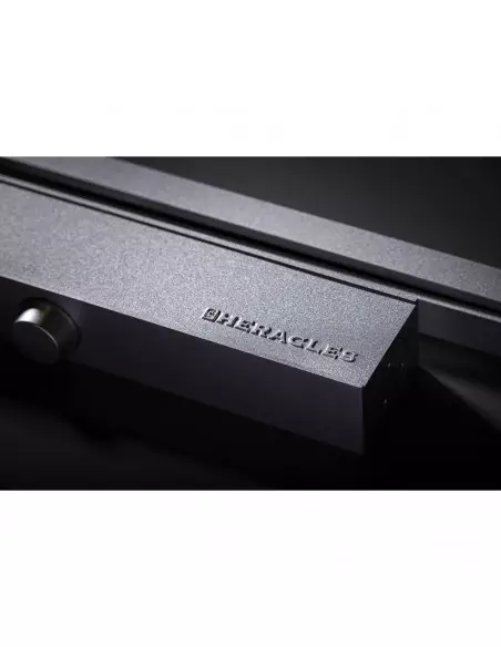 Ferme-Porte Heracles First 41 Bras À Glissière