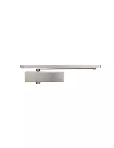 Ferme-Porte Heracles First 41 Bras À Glissière