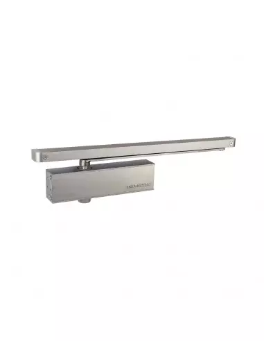 Ferme-Porte Heracles First 41 Bras À Glissière