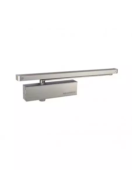 Ferme-Porte Heracles First 41 Bras À Glissière