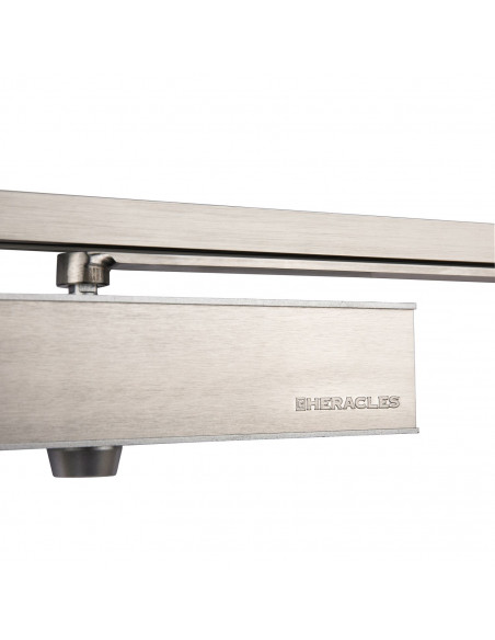 Ferme-Porte Heracles First 41 Bras À Glissière