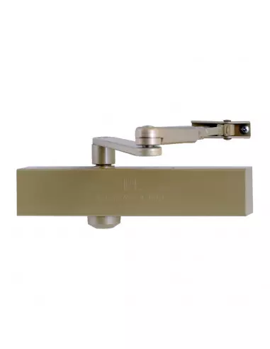 Ferme-Porte Hr150 Heracles Avec Bras À Compas