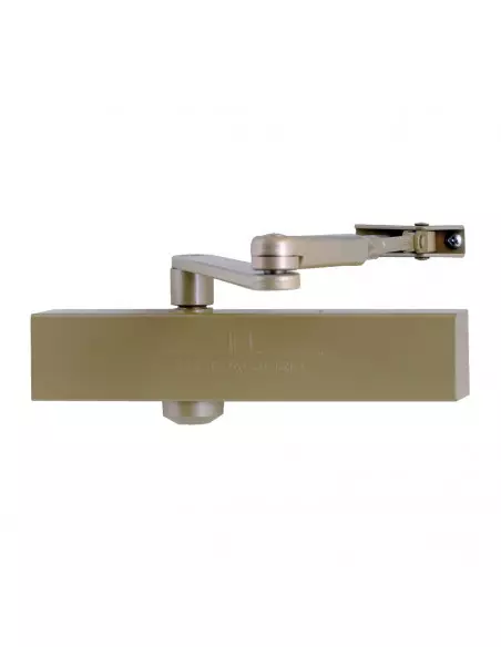 Ferme-Porte Hr150 Heracles Avec Bras À Compas