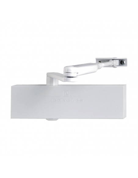 Ferme-Porte Hr200 Heracles Avec Bras À Compas