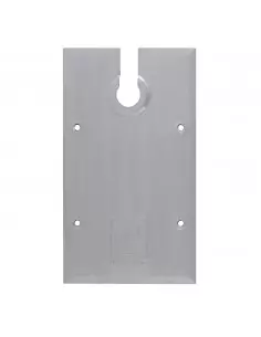 Plaque De Recouvrement Heracles Pour Pivots Tsa Et Tsp