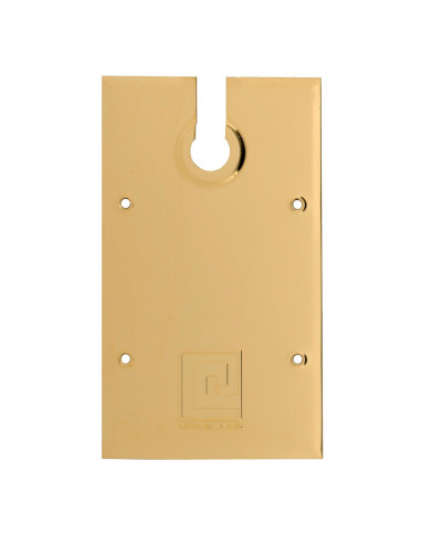 Plaque De Recouvrement Heracles Pour Pivots Tsa...