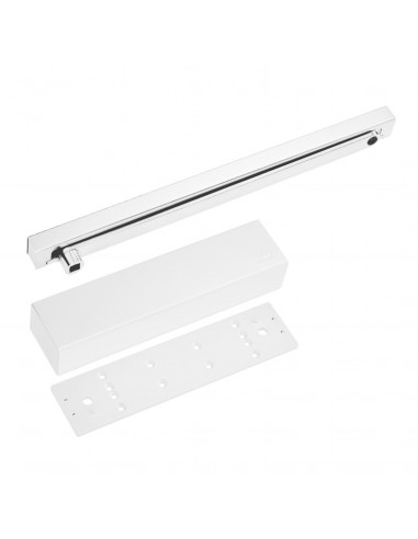 Ferme-Porte Ts 91 Dorma Pack Métal