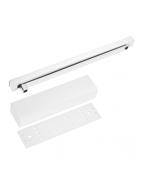 Ferme-Porte Ts 91 Dorma Pack Métal