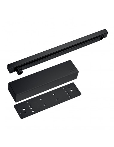 Ferme-Porte Ts 91 Dorma Pack Métal