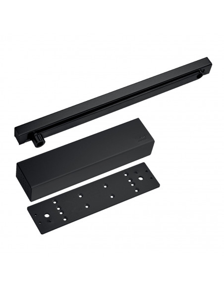 Ferme-Porte Ts 91 Dorma Pack Métal