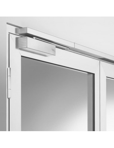 Ferme-Porte Dorma Ts 93 Contur
