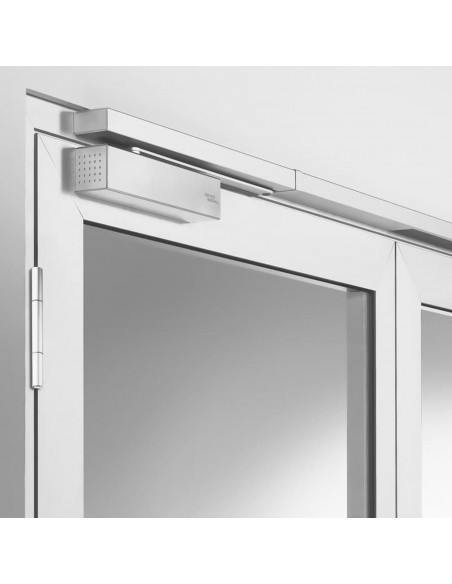 Ferme-Porte Dorma Ts 93 Contur