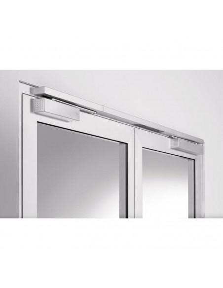 Ferme-Porte Dorma Ts 93 Contur