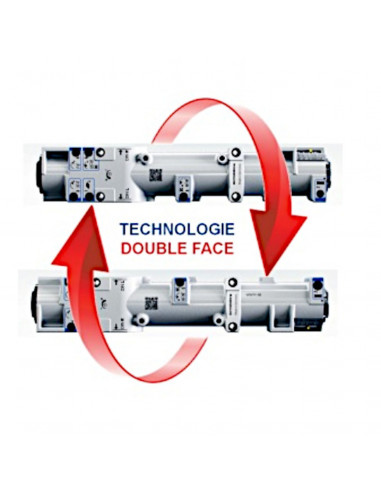 Ferme-Porte Dorma Ts 98