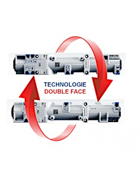 Ferme-Porte Dorma Ts 98