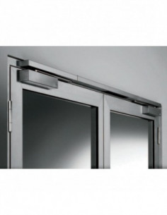 Kit Bandeau À Encastrer Dorma G96 Gsr