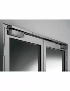 Kit Bandeau À Encastrer Dorma G96 Gsr