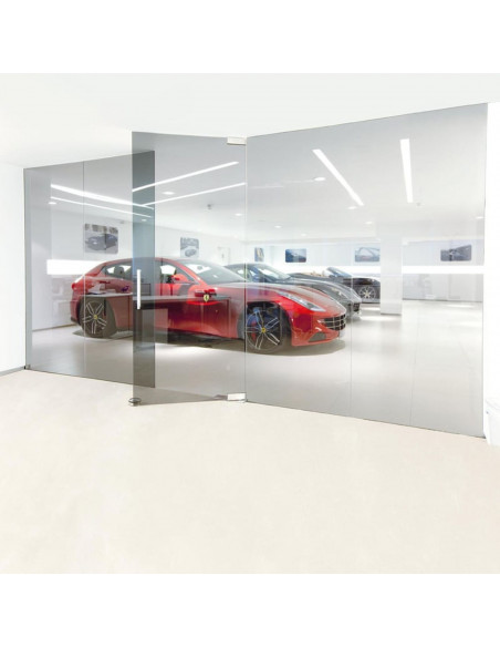 Pivot De Sol Dorma Bts 75