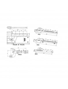 Bras Pour Bts Dorma 2