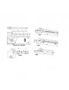 Bras Pour Bts Dorma 2
