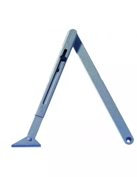 Bras Geze Pour Ferme-Portes Ts 2000 Et 4000