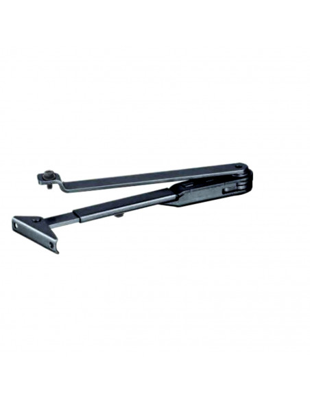 Bras Geze Pour Gamme Ts 1500