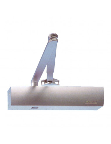 Ferme-Porte Geze Ts 4000