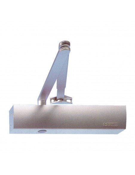 Ferme-Porte Geze Ts 4000