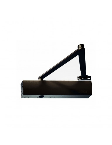 Ferme-Porte Geze Ts 4000