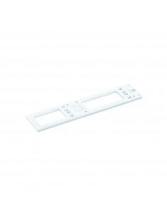 Plaque De Montage Geze Pour Série Ts 4000 Et Ts 5000